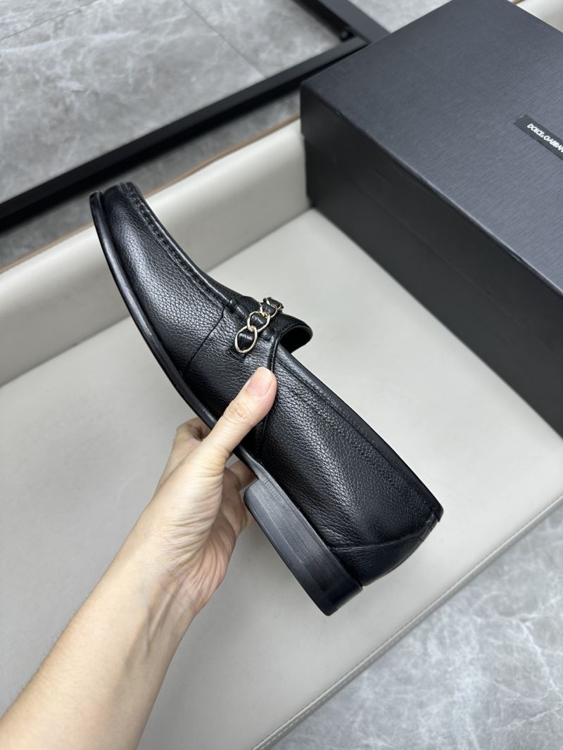 Dolce Gabbana Business Shoes